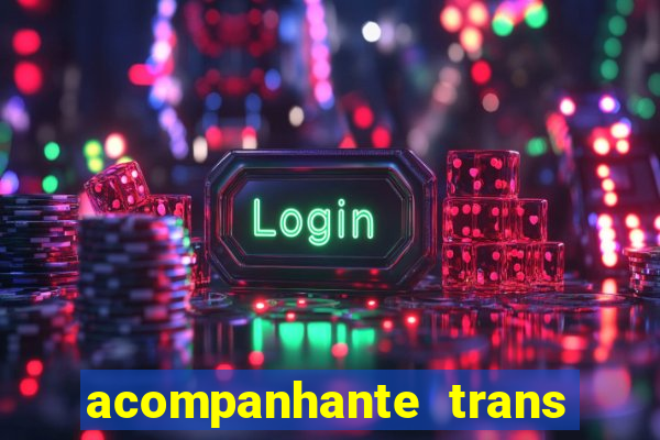 acompanhante trans em porto alegre